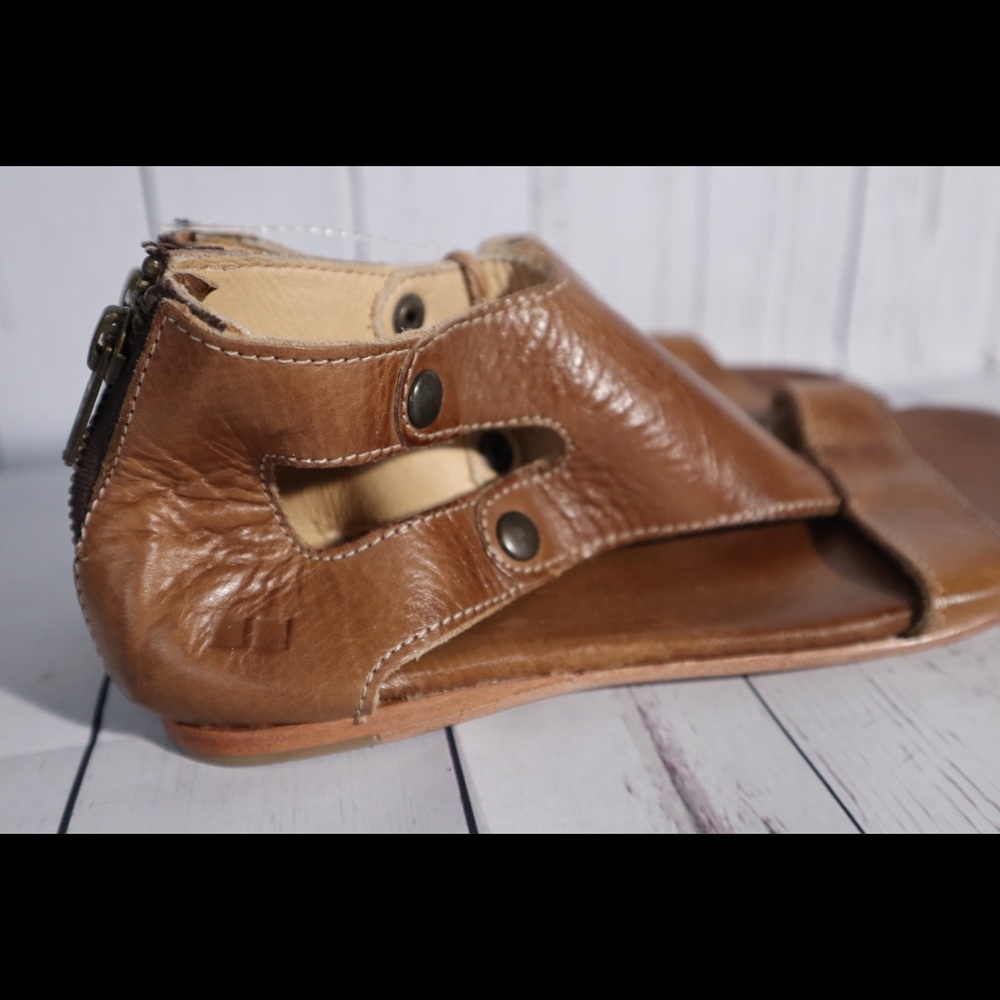 Bed Stu Soto Womens Sandal - Picture 2 of 3